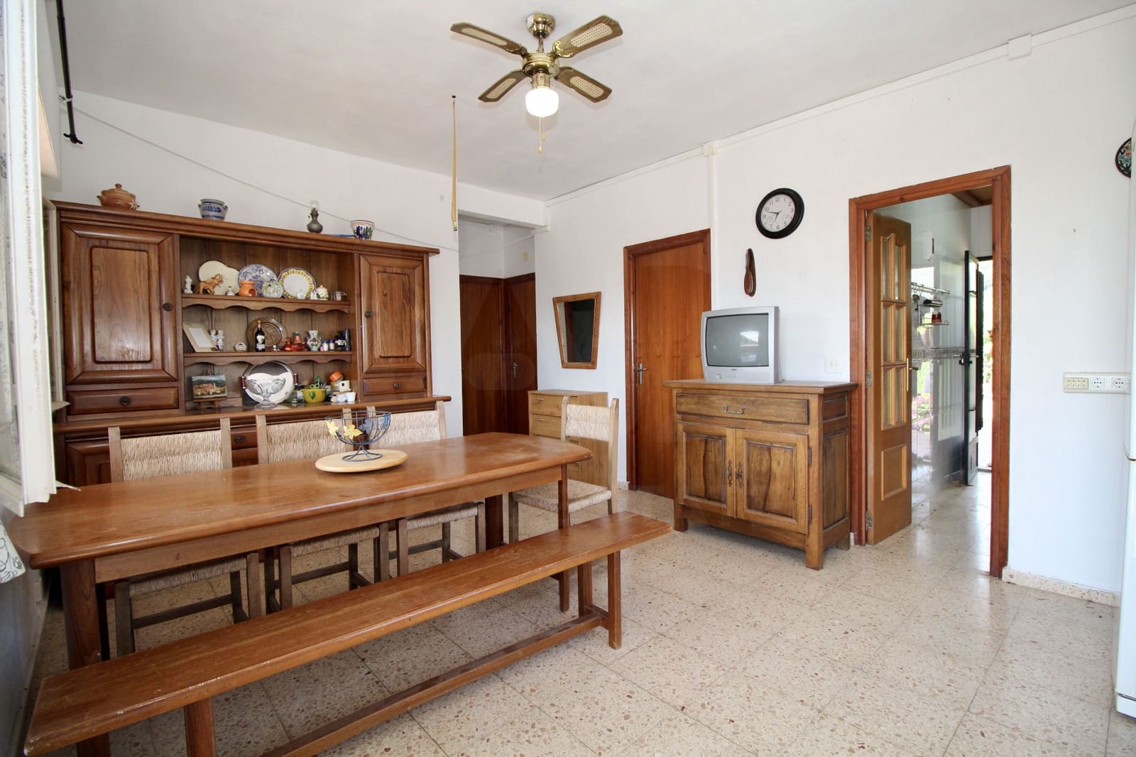 5 camera da letto Finca/Casa di Campagna in vendita in Valencia citta con piscina - 175.000 € (Rif: 9991049)