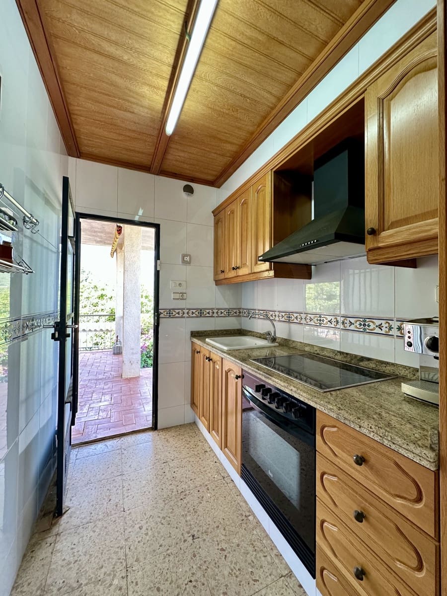 5 camera da letto Finca/Casa di Campagna in vendita in Valencia citta con piscina - 175.000 € (Rif: 9991049)