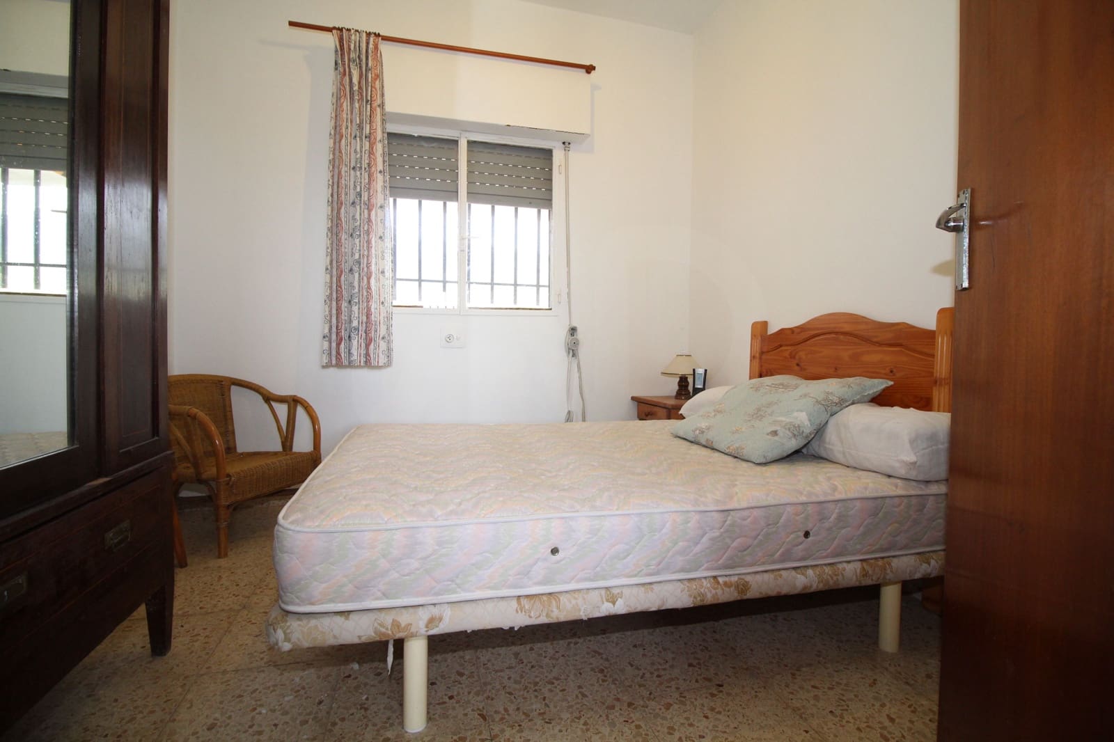 5 camera da letto Finca/Casa di Campagna in vendita in Valencia citta con piscina - 175.000 € (Rif: 9991049)