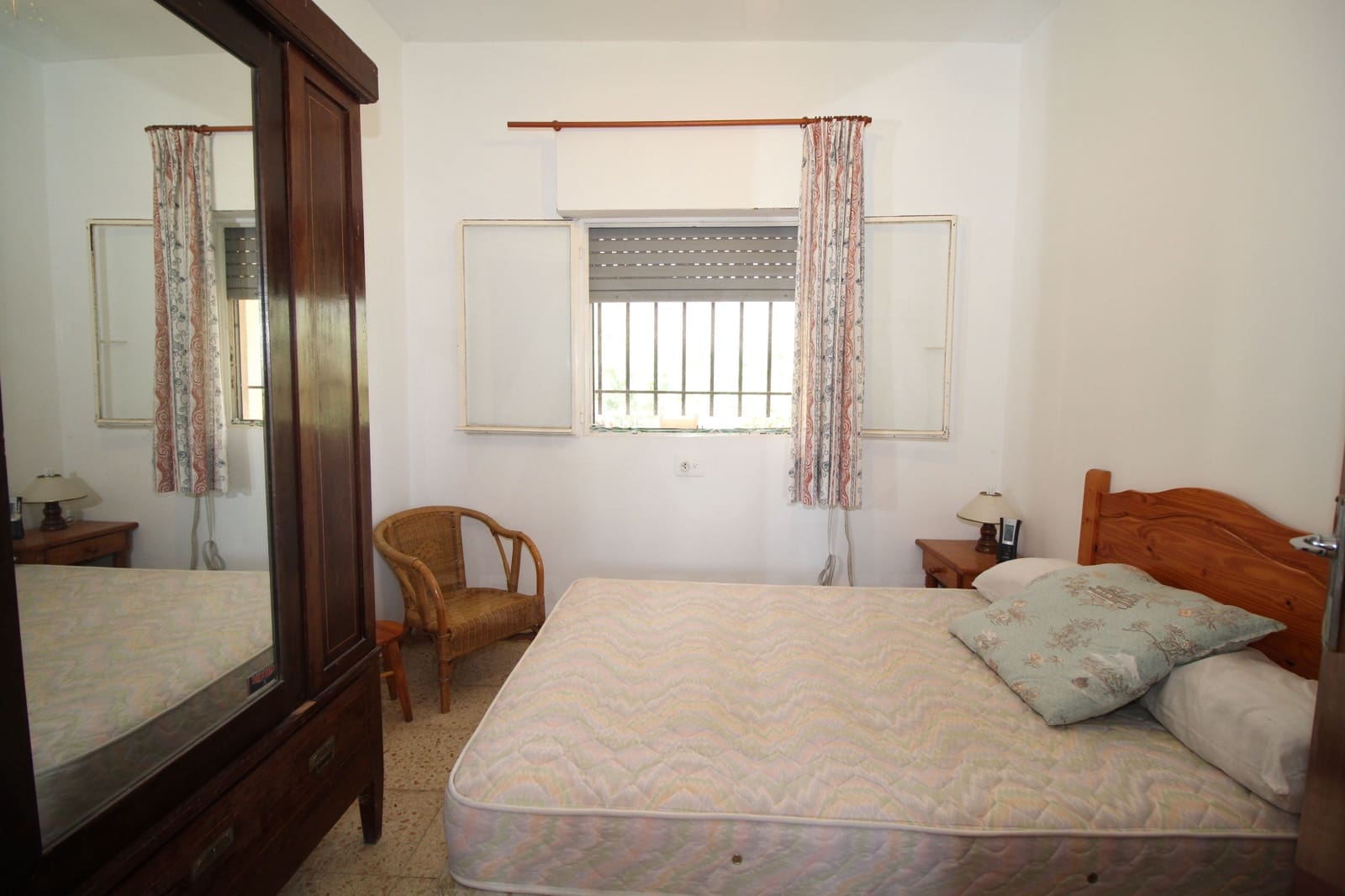 5 camera da letto Finca/Casa di Campagna in vendita in Valencia citta con piscina - 175.000 € (Rif: 9991049)