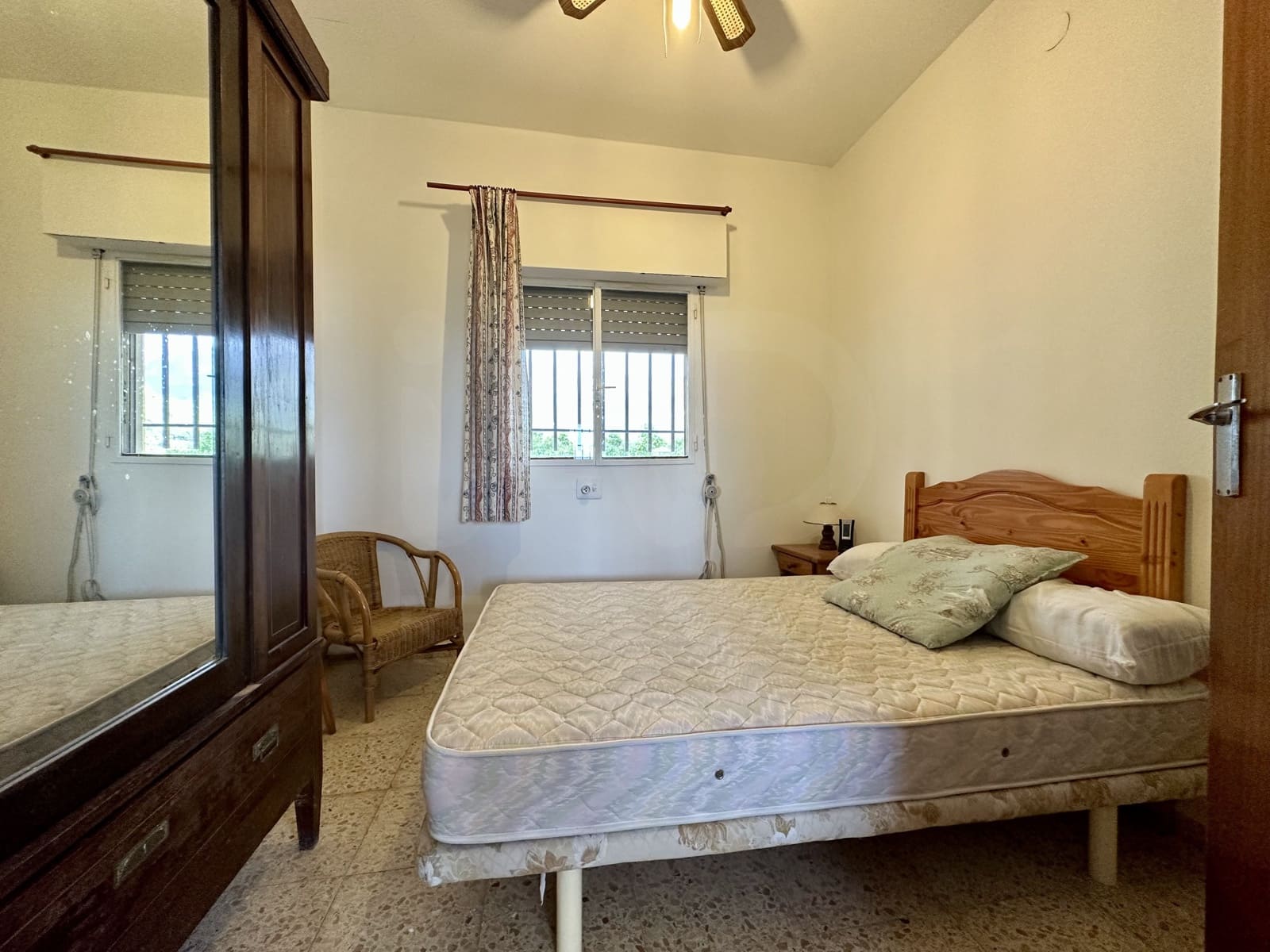 5 camera da letto Finca/Casa di Campagna in vendita in Valencia citta con piscina - 175.000 € (Rif: 9991049)