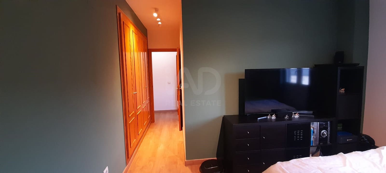 3 camera da letto Attico in vendita in Alicante citta con garage - 215.000 € (Rif: 9991050)