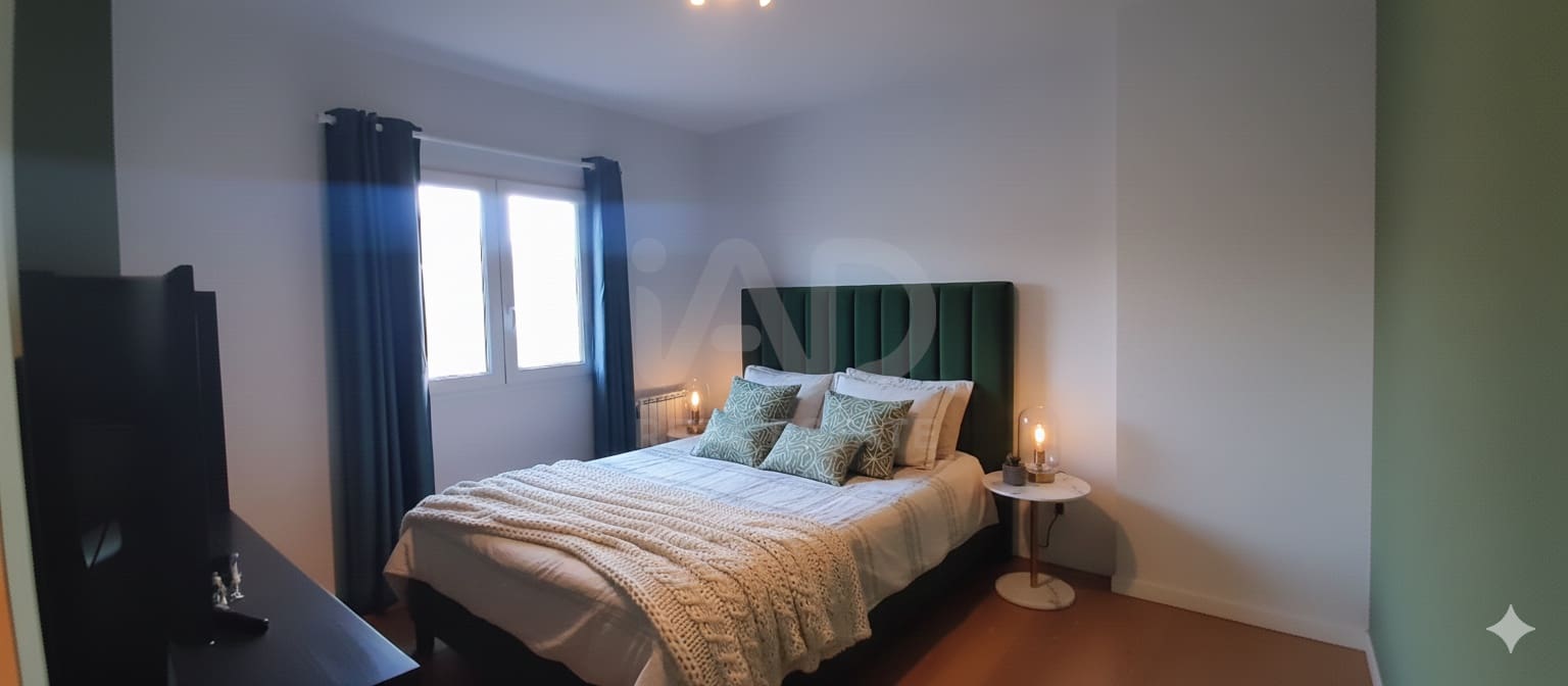 3 camera da letto Attico in vendita in Alicante citta con garage - 215.000 € (Rif: 9991050)