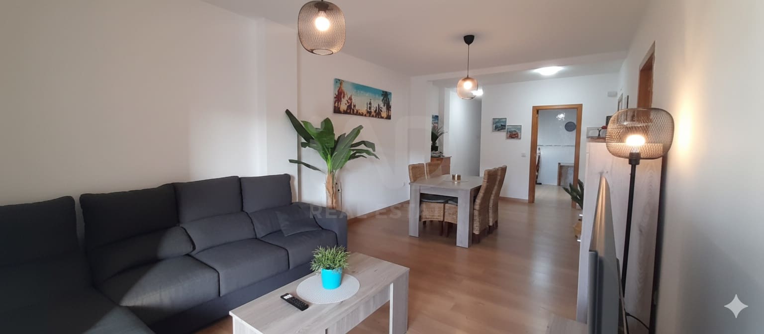 3 camera da letto Attico in vendita in Alicante citta con garage - 215.000 € (Rif: 9991050)