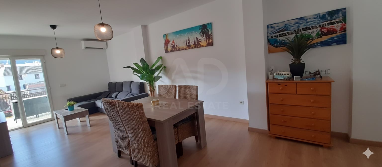3 camera da letto Attico in vendita in Alicante citta con garage - 215.000 € (Rif: 9991050)