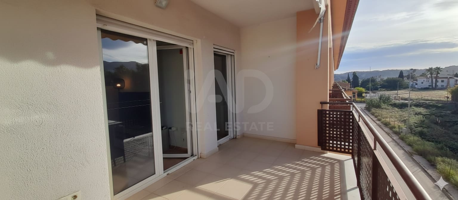 3 camera da letto Attico in vendita in Alicante citta con garage - 215.000 € (Rif: 9991050)