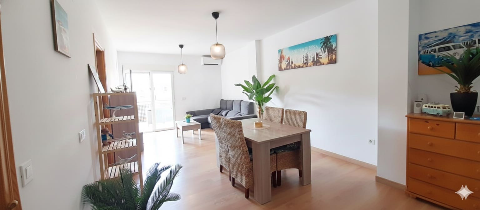 3 camera da letto Attico in vendita in Alicante citta con garage - 215.000 € (Rif: 9991050)