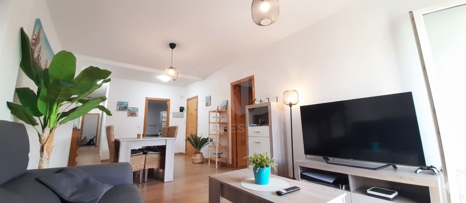 3 camera da letto Attico in vendita in Alicante citta con garage - 215.000 € (Rif: 9991050)