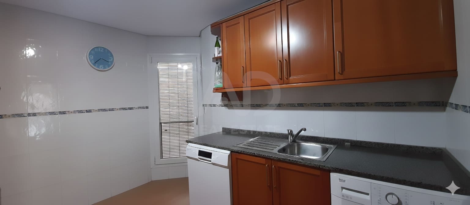 3 camera da letto Attico in vendita in Alicante citta con garage - 215.000 € (Rif: 9991050)