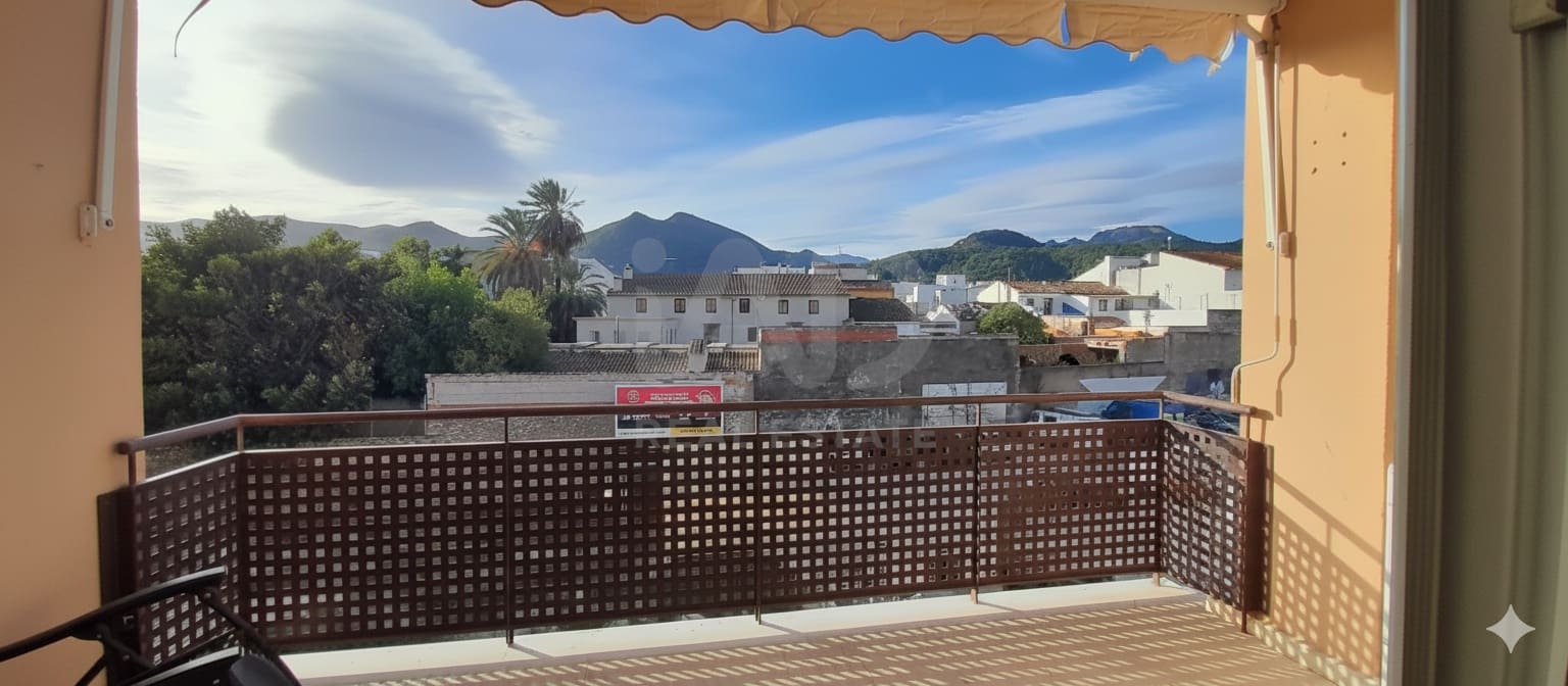 3 camera da letto Attico in vendita in Alicante citta con garage - 215.000 € (Rif: 9991050)