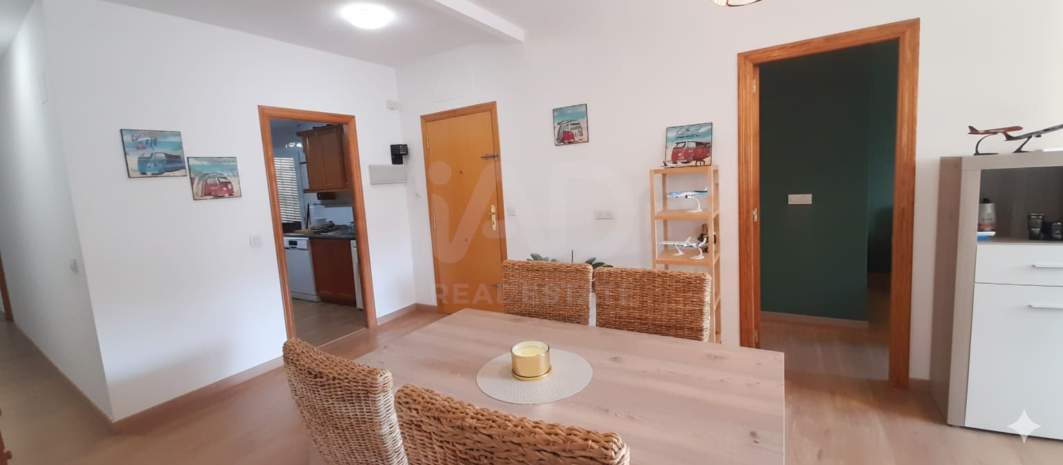 3 camera da letto Attico in vendita in Alicante citta con garage - 215.000 € (Rif: 9991050)