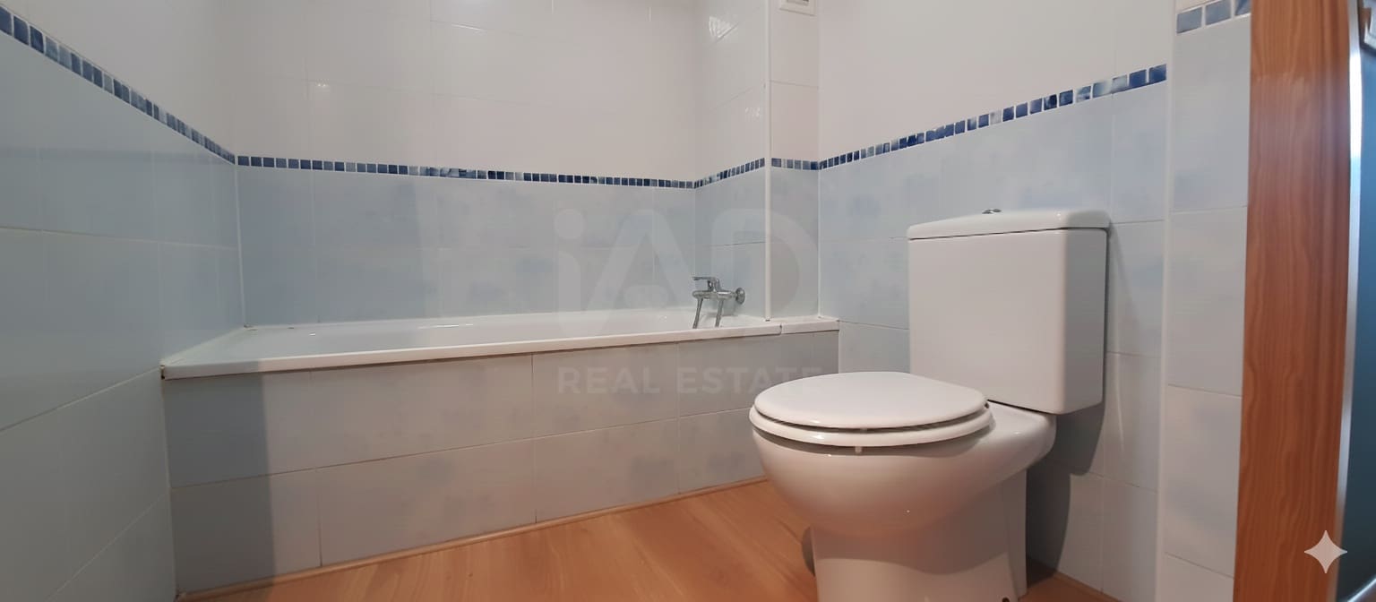 3 camera da letto Attico in vendita in Alicante citta con garage - 215.000 € (Rif: 9991050)