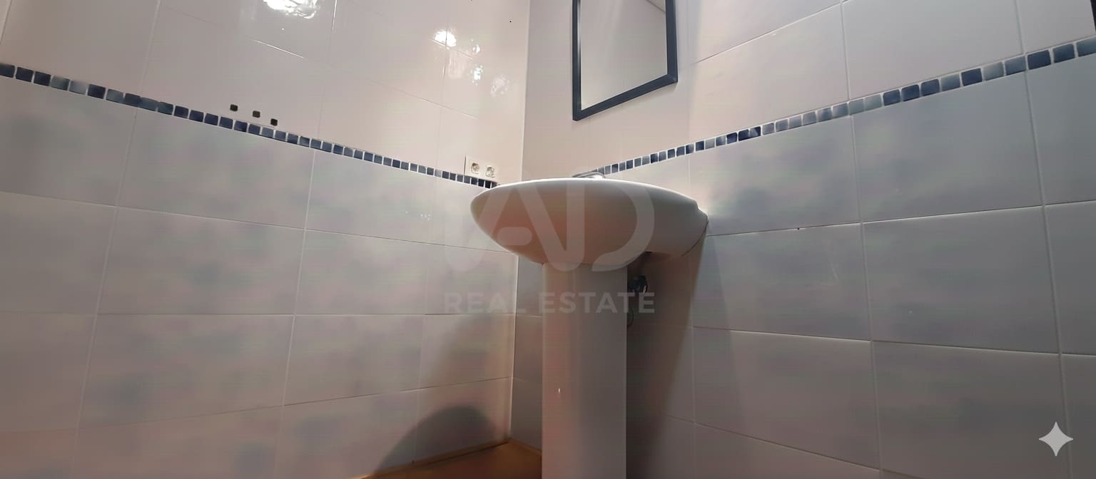 3 camera da letto Attico in vendita in Alicante citta con garage - 215.000 € (Rif: 9991050)