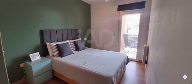 3 Zimmer Penthouse zu verkaufen in Jalón / Xaló mit Garage - 215.000 € (Ref: 9991050)
