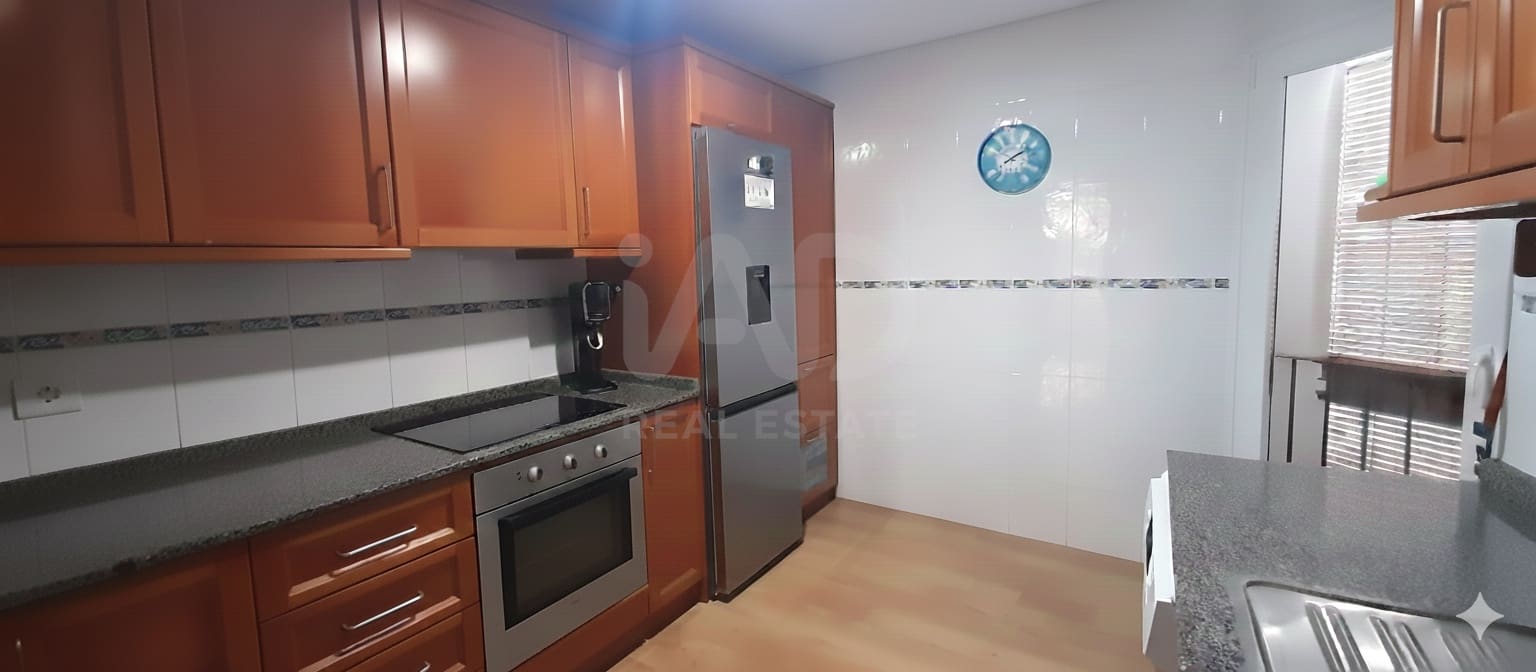 3 camera da letto Attico in vendita in Alicante citta con garage - 215.000 € (Rif: 9991050)