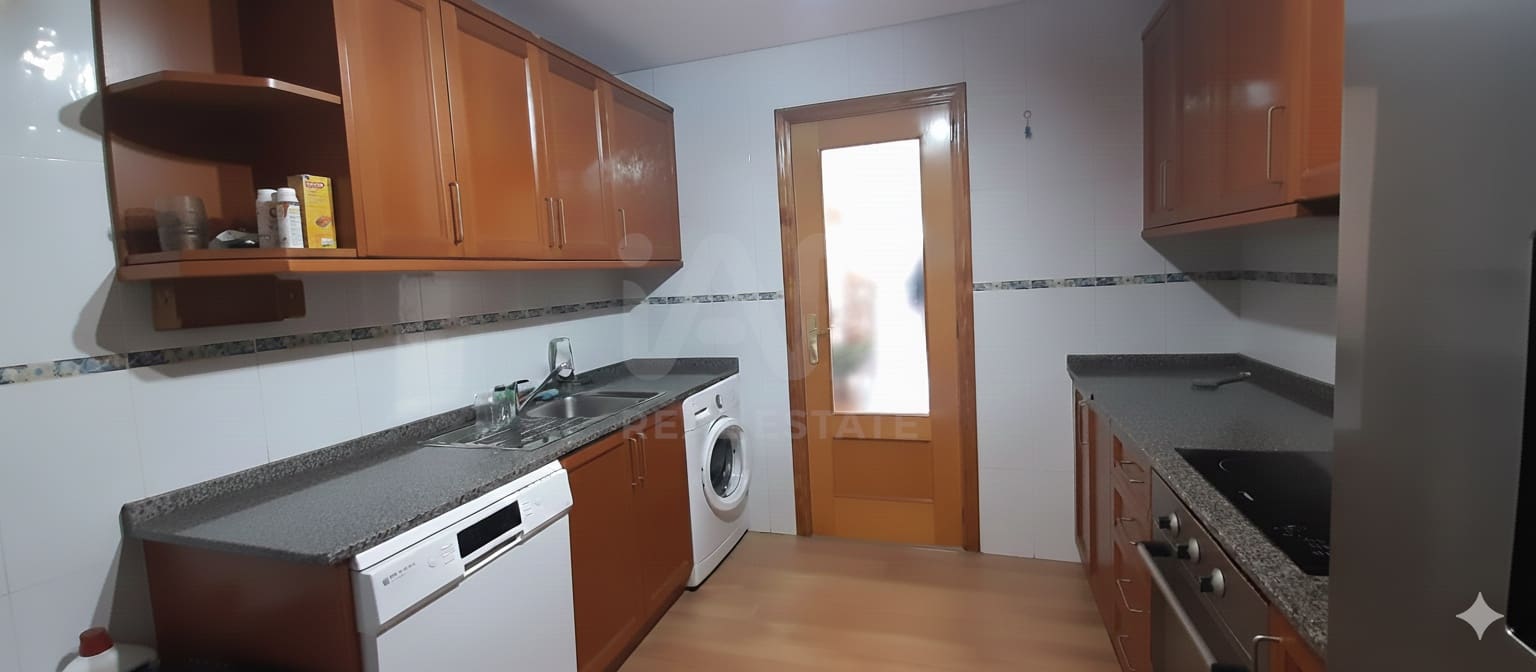 3 camera da letto Attico in vendita in Alicante citta con garage - 215.000 € (Rif: 9991050)