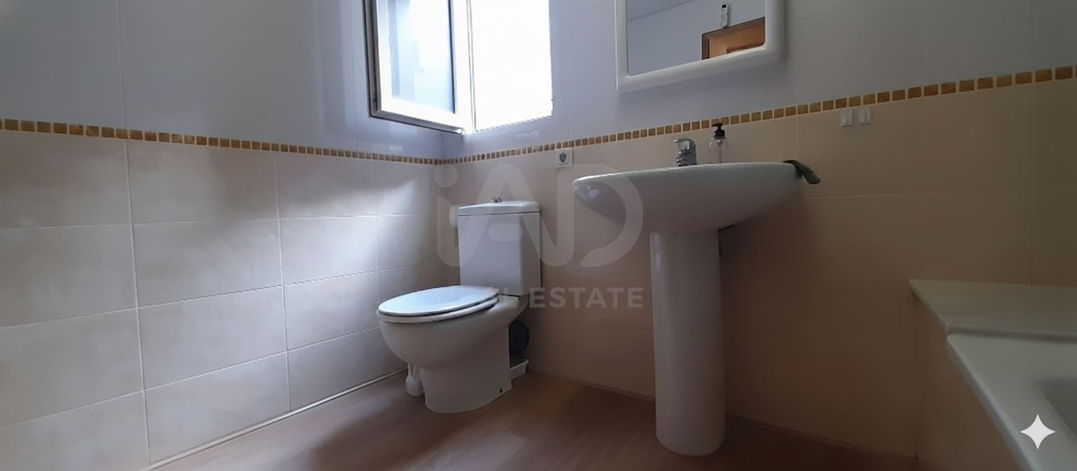3 camera da letto Attico in vendita in Alicante citta con garage - 215.000 € (Rif: 9991050)