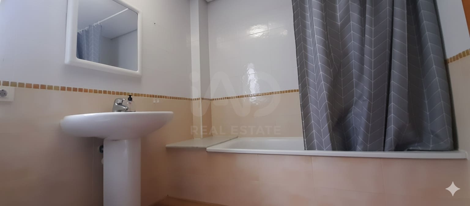 3 camera da letto Attico in vendita in Alicante citta con garage - 215.000 € (Rif: 9991050)