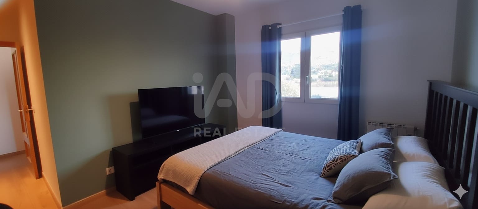 3 camera da letto Attico in vendita in Alicante citta con garage - 215.000 € (Rif: 9991050)