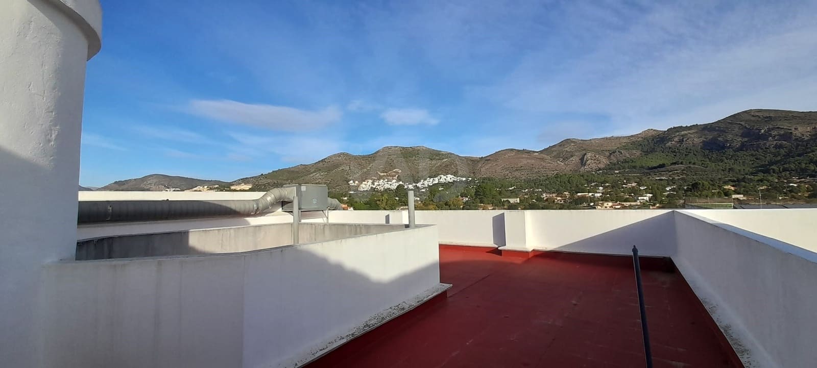 3 camera da letto Attico in vendita in Alicante citta con garage - 215.000 € (Rif: 9991050)