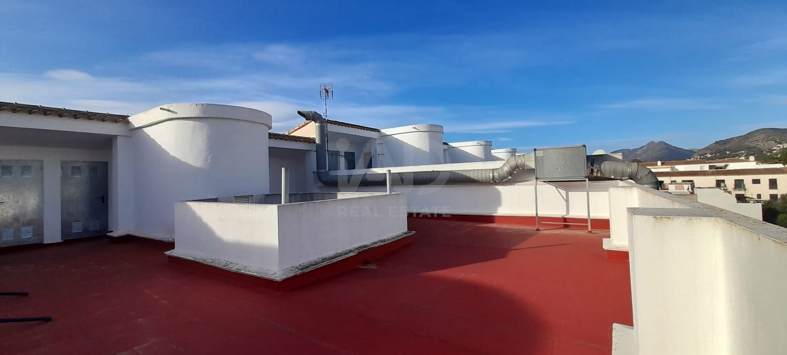 3 camera da letto Attico in vendita in Alicante citta con garage - 215.000 € (Rif: 9991050)