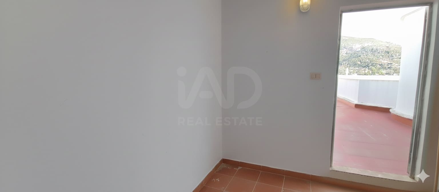 3 camera da letto Attico in vendita in Alicante citta con garage - 215.000 € (Rif: 9991050)