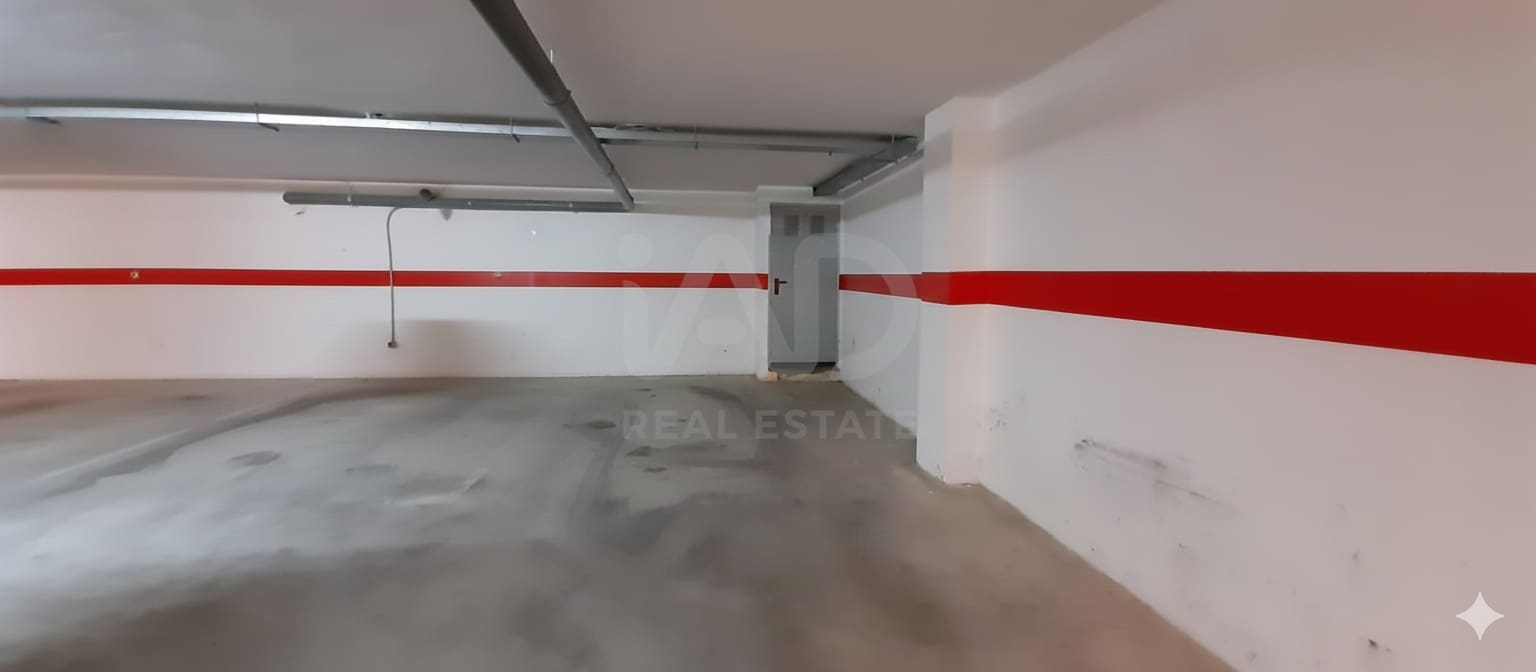 3 camera da letto Attico in vendita in Alicante citta con garage - 215.000 € (Rif: 9991050)