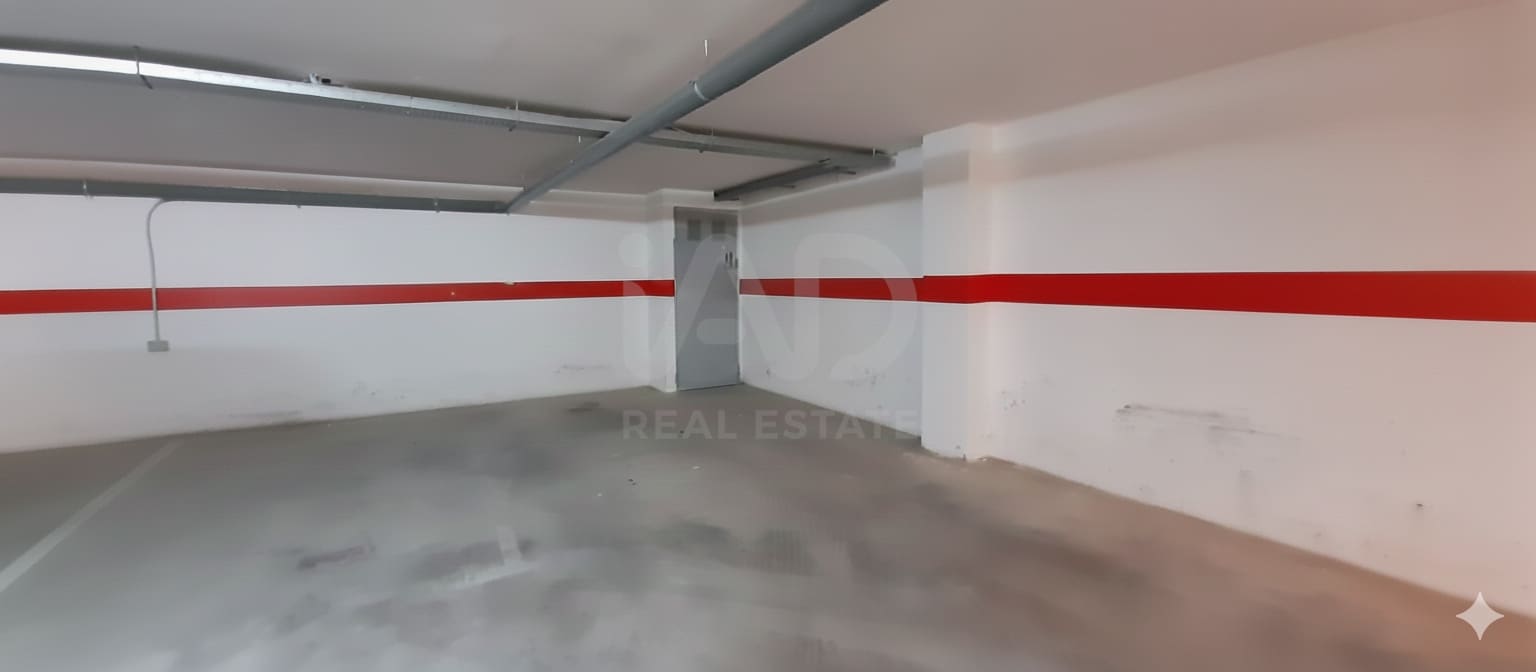 3 camera da letto Attico in vendita in Alicante citta con garage - 215.000 € (Rif: 9991050)