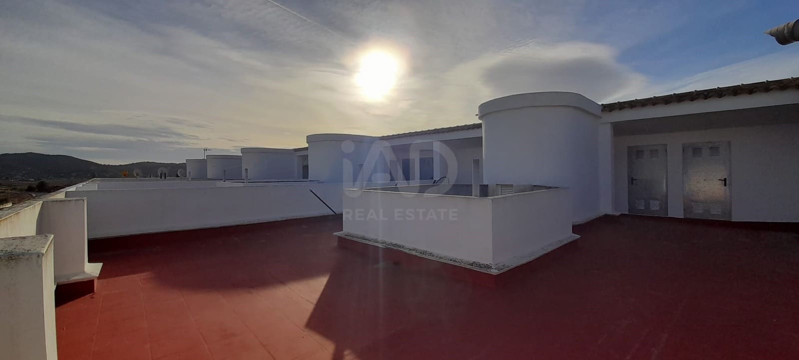 3 camera da letto Attico in vendita in Alicante citta con garage - 215.000 € (Rif: 9991050)