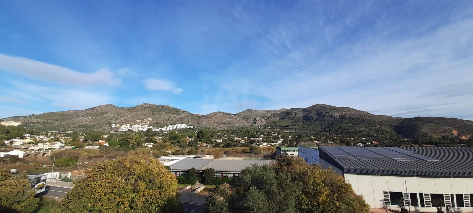 3 camera da letto Attico in vendita in Alicante citta con garage - 215.000 € (Rif: 9991050)