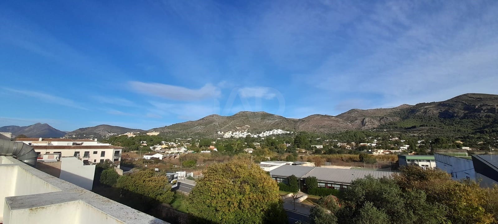 3 camera da letto Attico in vendita in Alicante citta con garage - 215.000 € (Rif: 9991050)