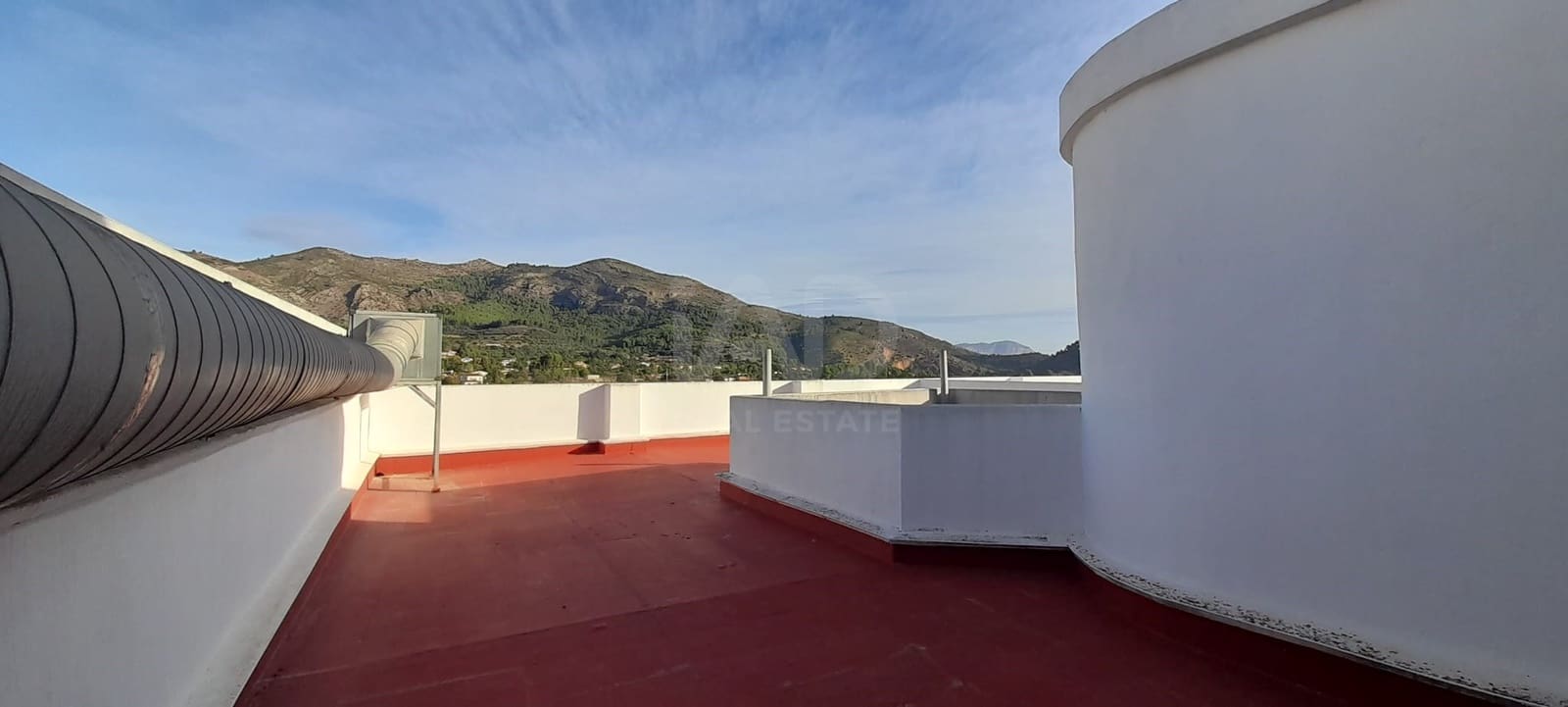 3 camera da letto Attico in vendita in Alicante citta con garage - 215.000 € (Rif: 9991050)