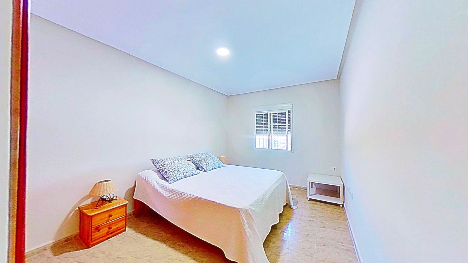 Chalet de 3 habitaciones en Dolores en venta con piscina garaje - 355.000 € (Ref: 9991051)