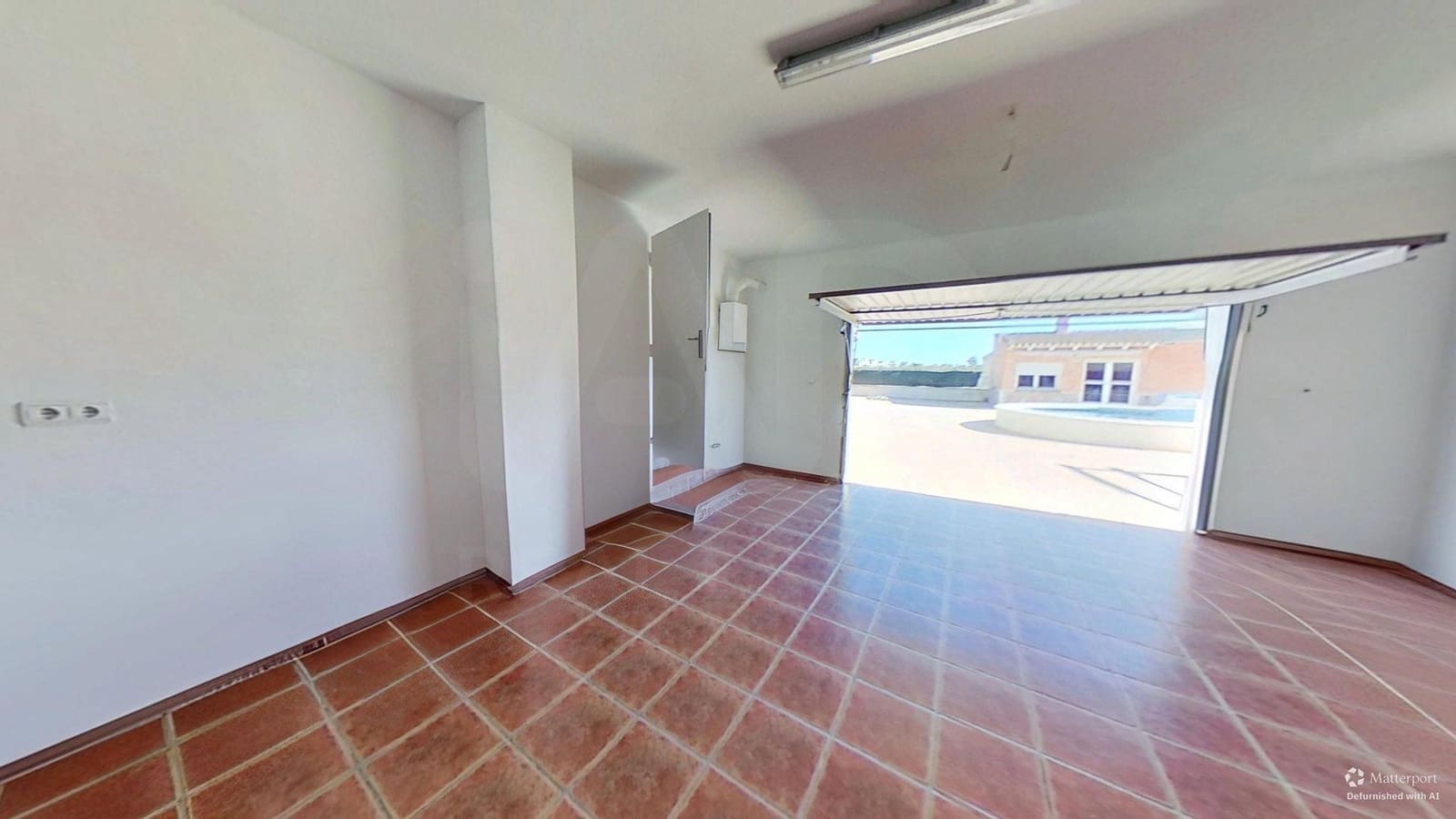 Chalet de 3 habitaciones en Dolores en venta con piscina garaje - 355.000 € (Ref: 9991051)