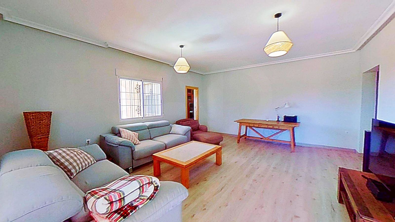 Chalet de 3 habitaciones en Dolores en venta con piscina garaje - 355.000 € (Ref: 9991051)