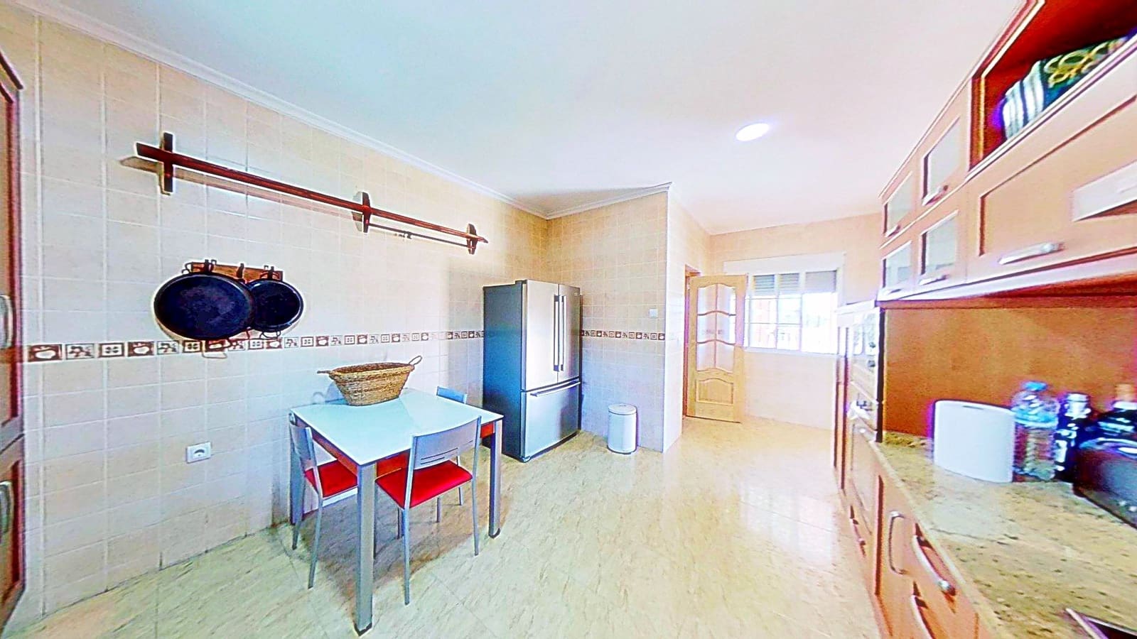 Chalet de 3 habitaciones en Dolores en venta con piscina garaje - 355.000 € (Ref: 9991051)