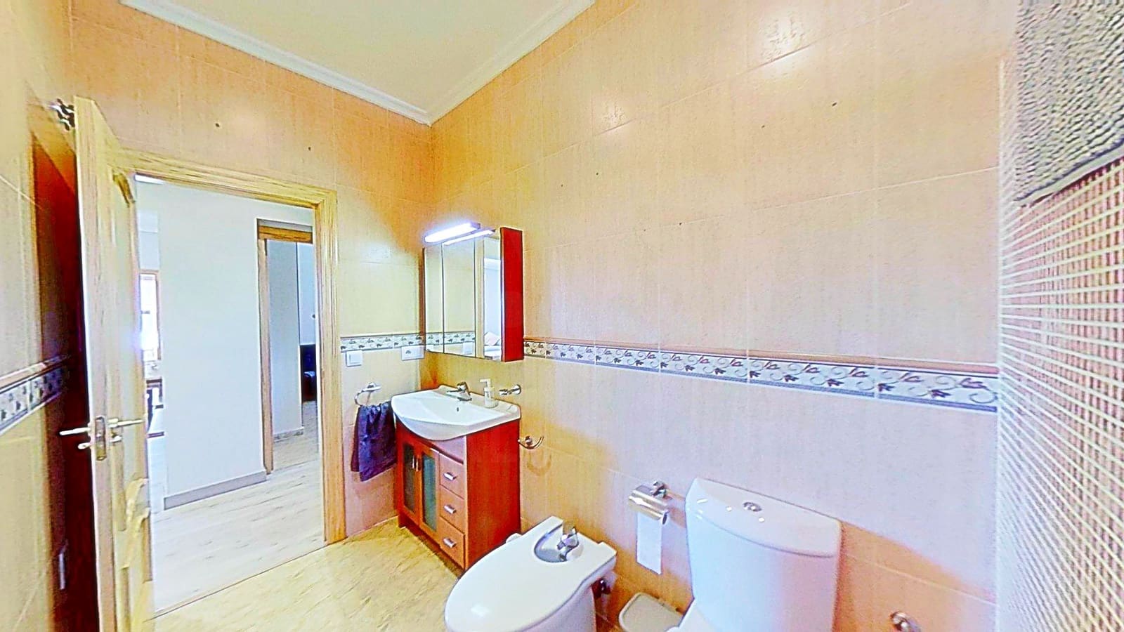 Chalet de 3 habitaciones en Dolores en venta con piscina garaje - 355.000 € (Ref: 9991051)