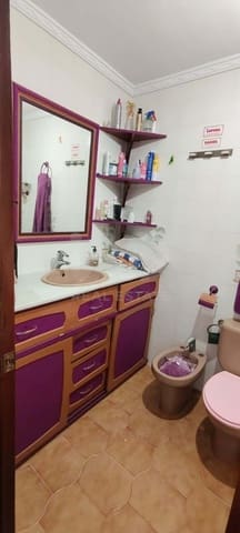 3 soveværelse Lejlighed til salg i Córdoba by - € 104.500 (Ref: 9991052)