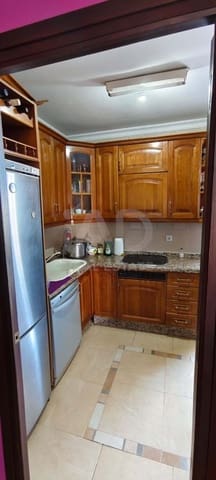 3 soveværelse Lejlighed til salg i Córdoba by - € 104.500 (Ref: 9991052)