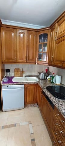 3 soveværelse Lejlighed til salg i Córdoba by - € 104.500 (Ref: 9991052)