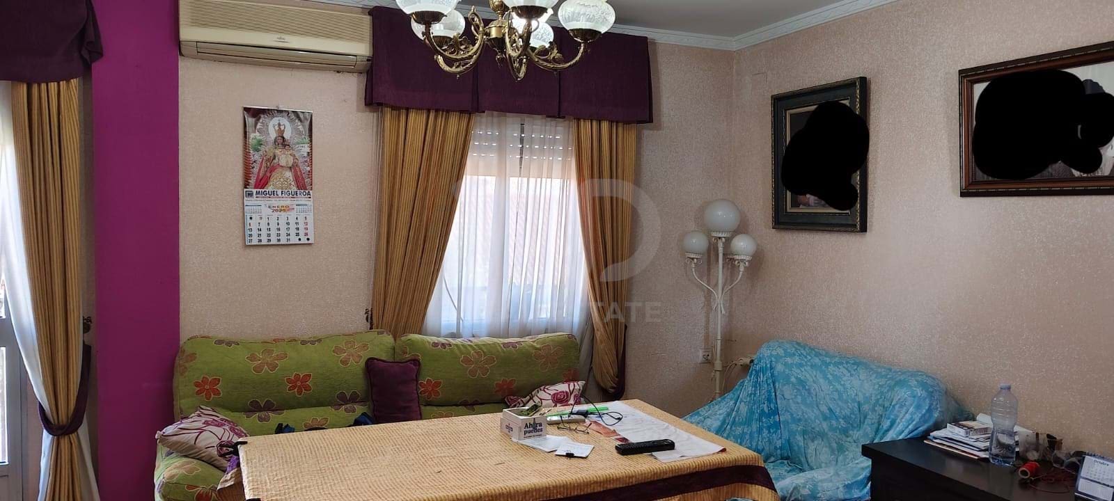 3 soveværelse Lejlighed til salg i Cordoba by - € 104.500 (Ref: 9991052)