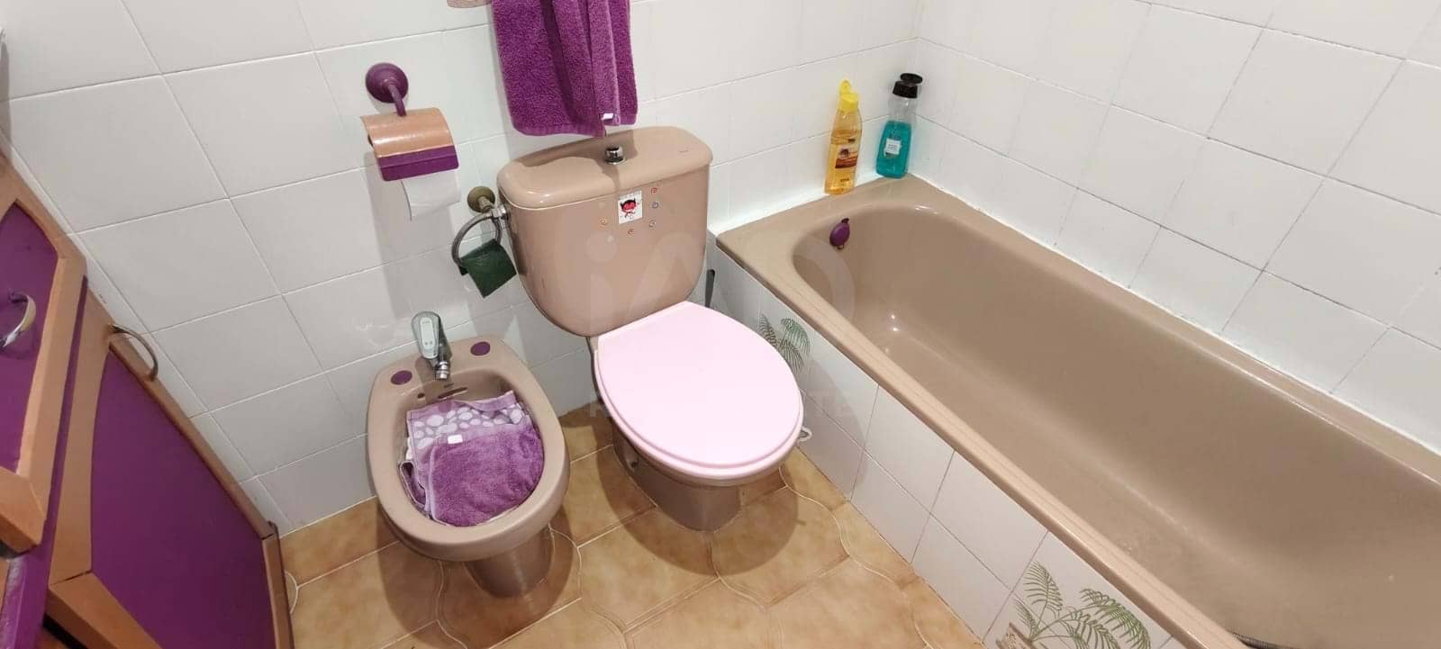 3 soveværelse Lejlighed til salg i Cordoba by - € 104.500 (Ref: 9991052)