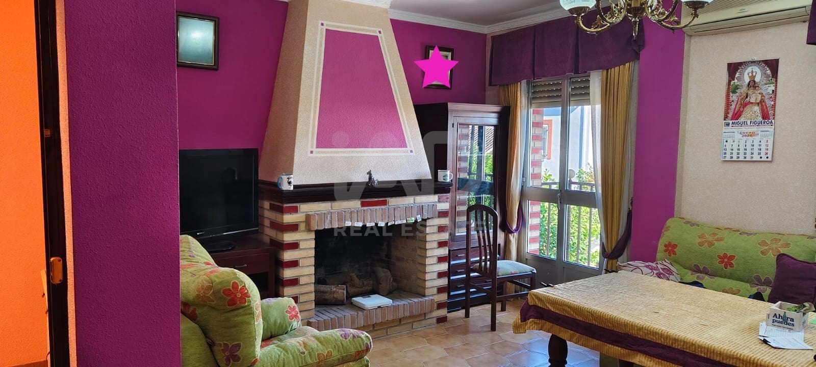 3 soveværelse Lejlighed til salg i Cordoba by - € 104.500 (Ref: 9991052)