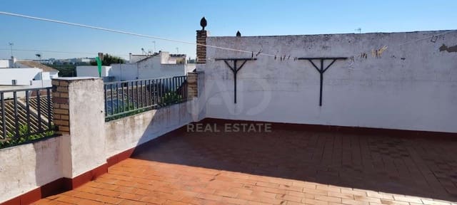 3 soveværelse Lejlighed til salg i Córdoba by - € 104.500 (Ref: 9991052)