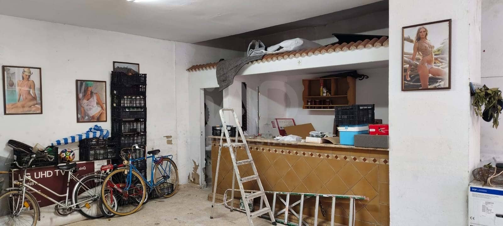 3 soveværelse Lejlighed til salg i Cordoba by - € 104.500 (Ref: 9991052)