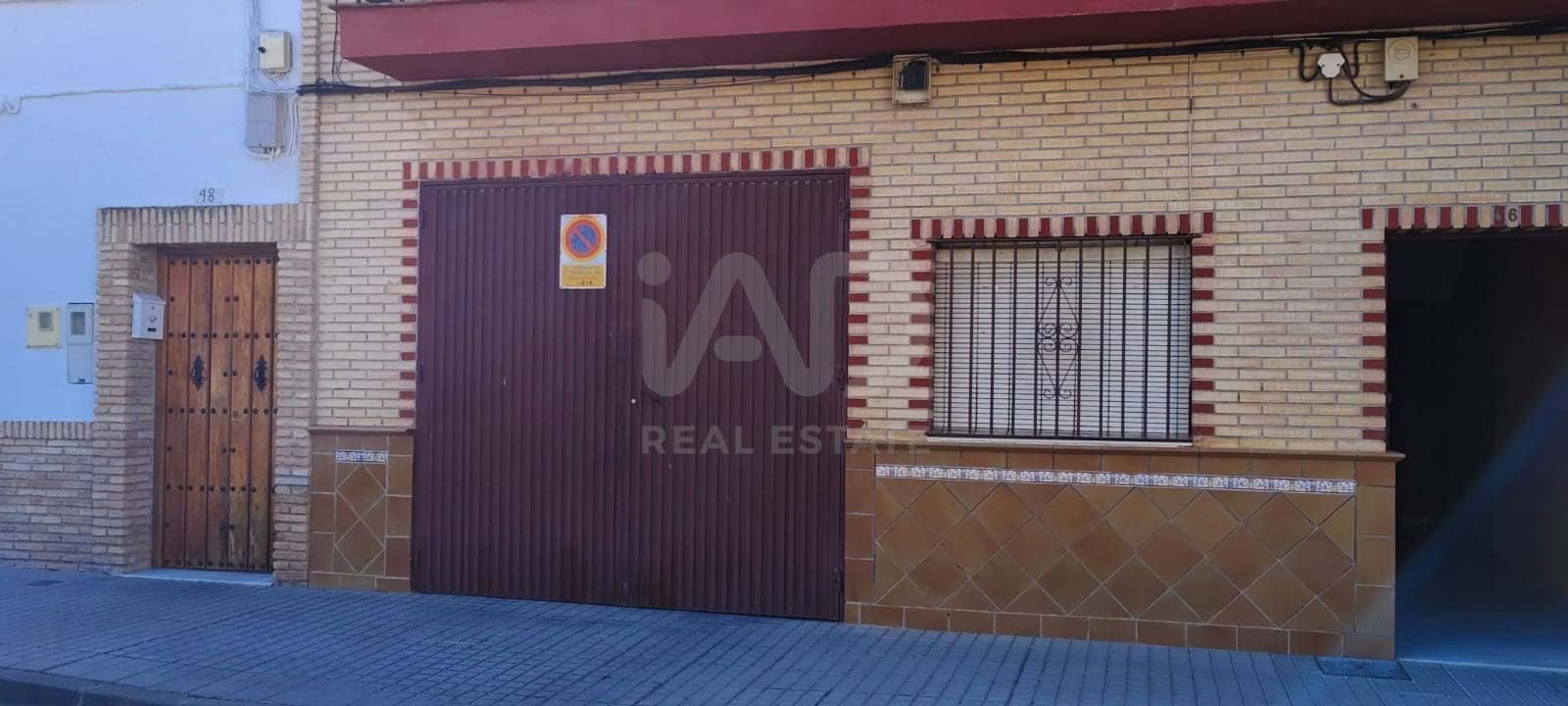 3 soveværelse Lejlighed til salg i Cordoba by - € 104.500 (Ref: 9991052)