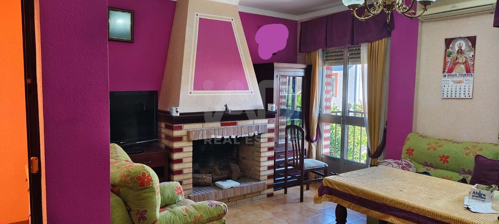 3 soveværelse Lejlighed til salg i Cordoba by - € 104.500 (Ref: 9991052)