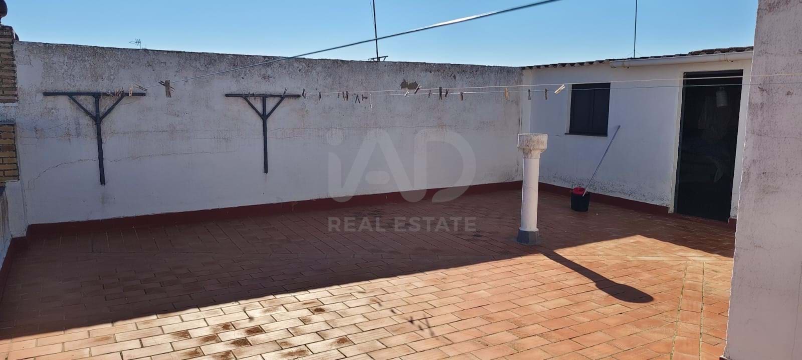 3 soveværelse Lejlighed til salg i Cordoba by - € 104.500 (Ref: 9991052)