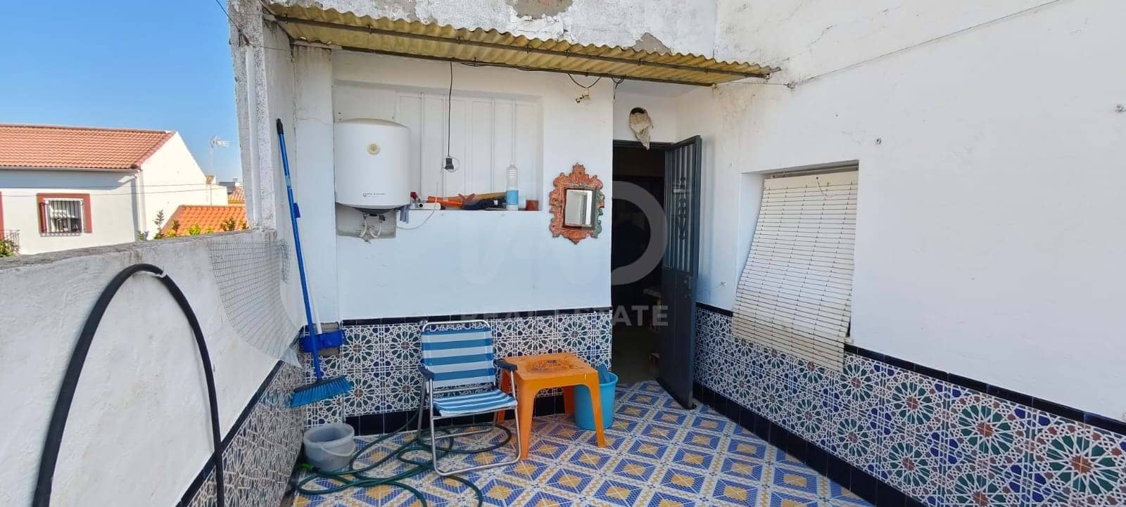 3 soveværelse Lejlighed til salg i Cordoba by - € 104.500 (Ref: 9991052)