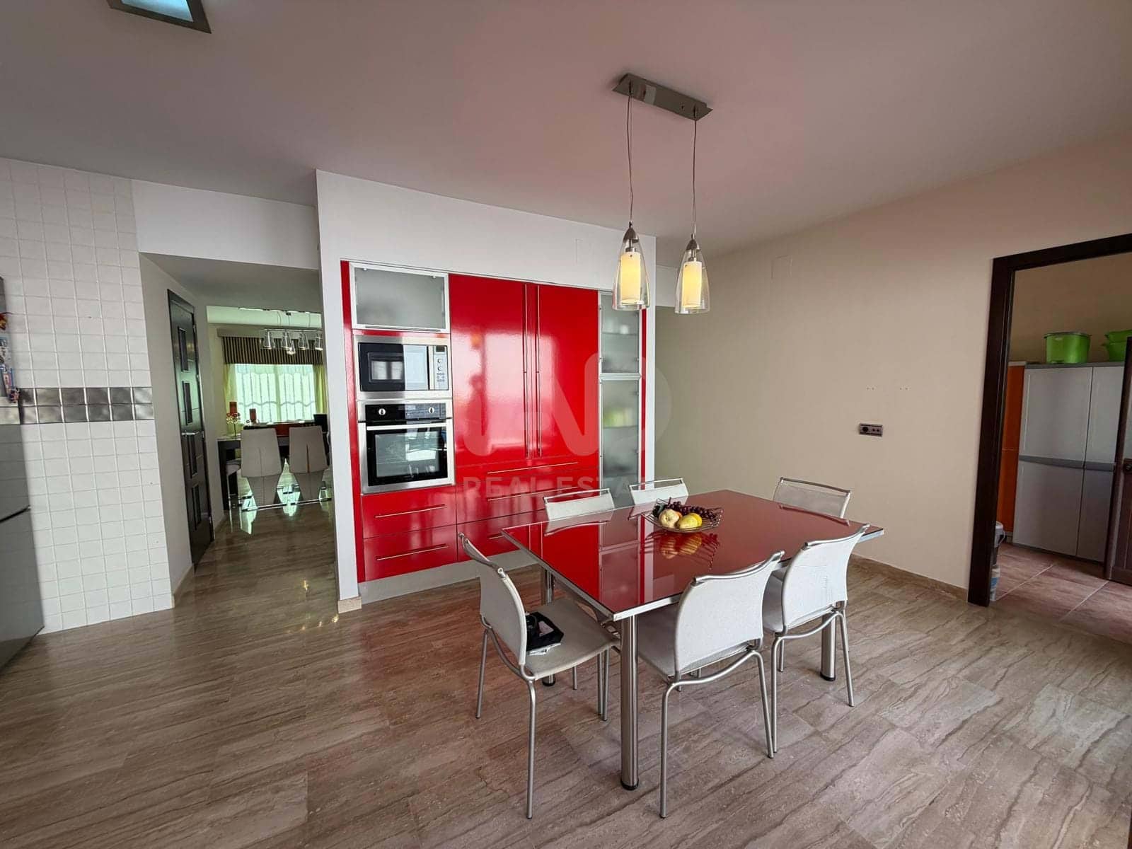 3 soverom Hus til salgs i Huelva by med garasje - € 350 000 (Ref: 9991053)